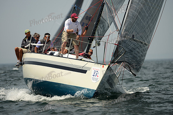 2013 Block Island Race Week A 1537