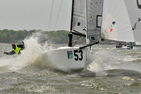 2013 Charleston Race Week A 2364