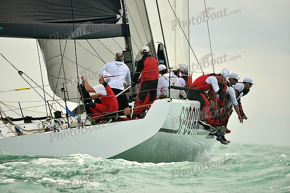 2016 Key West Race Week D_1045