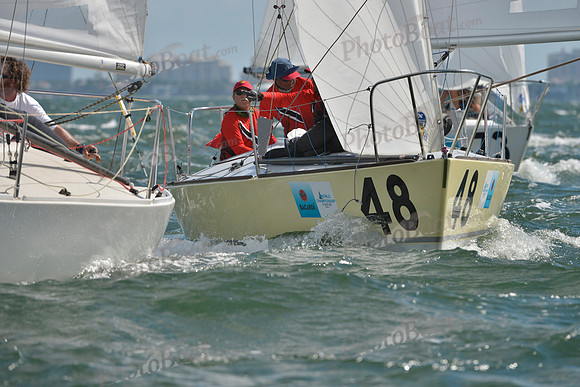 2019 J24 Worlds I_0287