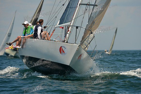 2015 Block Island Race Week A 1496