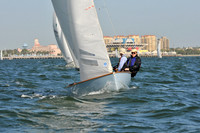 2012 Thistle Midwinters B 110