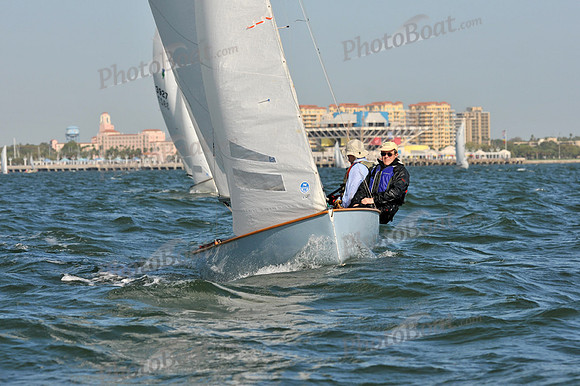 2012 Thistle Midwinters B 110