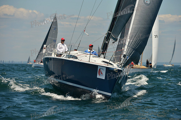 2015 Block Island Race Week G 031