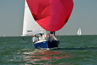 2013 Southern Bay Race Week C 947