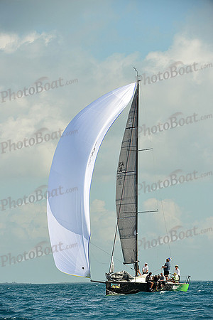 2015 Key West Race Week D 644