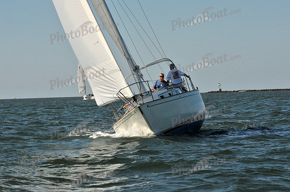 2010 Leukemia Cup 100