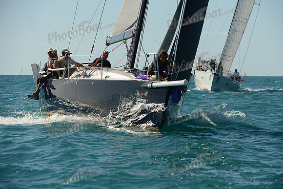 2017 Quantum Key West RW H 499