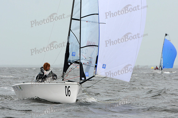 2012 IFDS Worlds B 534