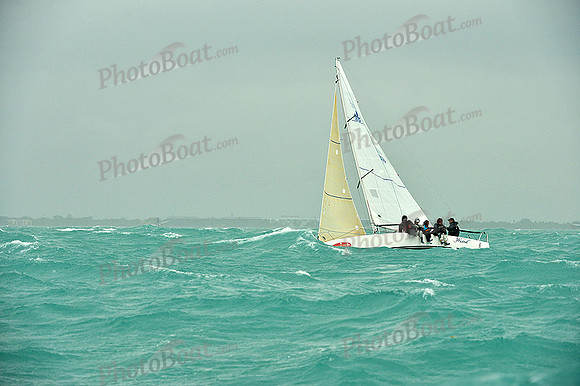2016 Key West Race Week H_0673