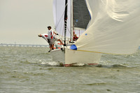 2016 Southern Bay Race Week A_0850