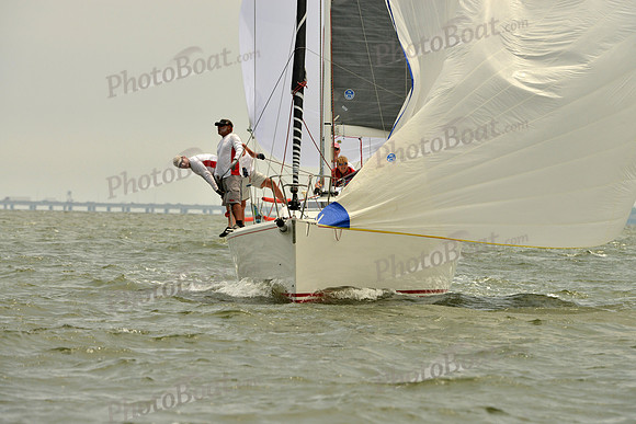 2016 Southern Bay Race Week A_0850
