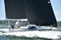 2019 NYYC Annual Regatta A_1733