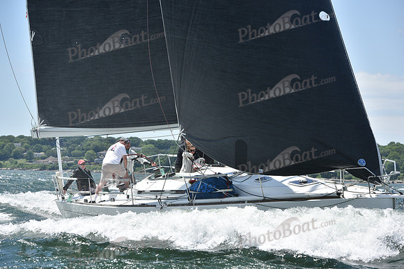 2019 NYYC Annual Regatta A_1733
