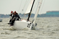 2015 J70 Winter Series B 448