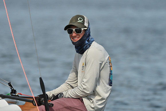 2018 Thistle Nationals C_0186