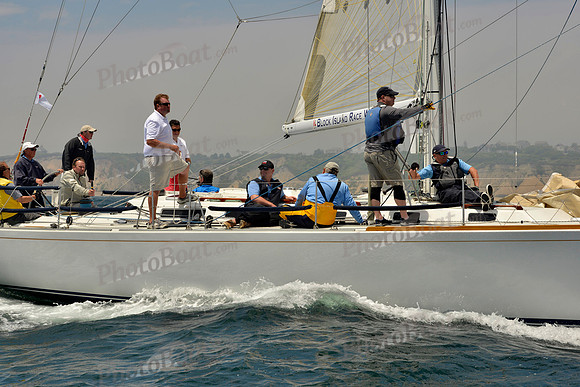 2017 Block Island Race Week D_0789