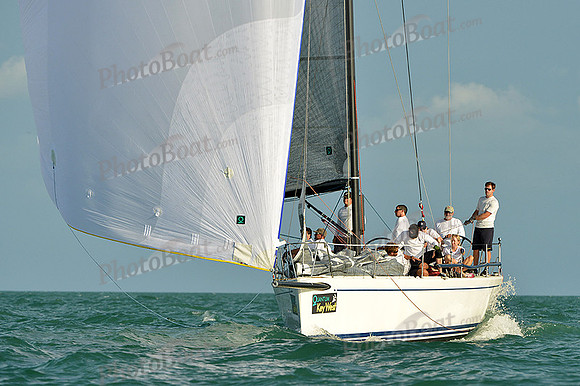 2015 Key West Race Week B 1522