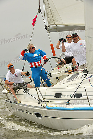 2015 Charleston Race Week B 249