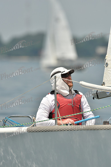 2018 Southern Bay Race Week A_1111