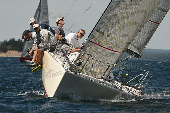 2016 Chester Race Week A 1291