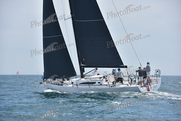 2021 Block Island Race Week A_1053