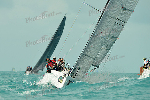 2015 Key West Race Week E 1385