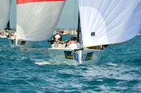 2015 Key West Race Week C 188