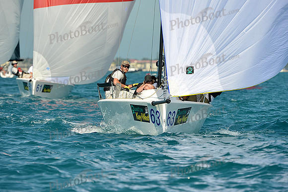 2015 Key West Race Week C 188
