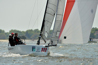 2014 Charleston Race Week D 913