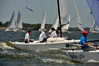 2017 Charleston Race Week C_0098