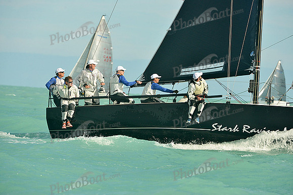 2016 Key West Race Week A_1692