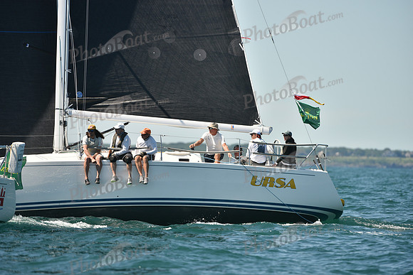 2018 NYYC Race Week B_0740
