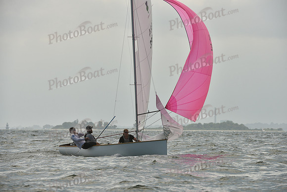 2018 Thistle Nationals E_1364
