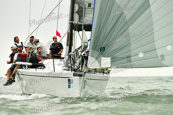 2015 Charleston Race Week A_0144