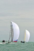 2013 Key West Race Week C 860