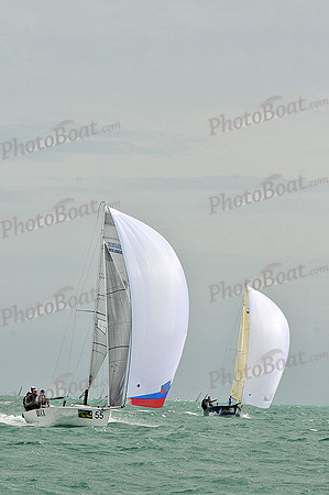 2013 Key West Race Week C 860