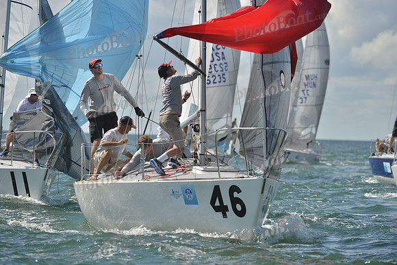 2019 J24 Worlds G_0032