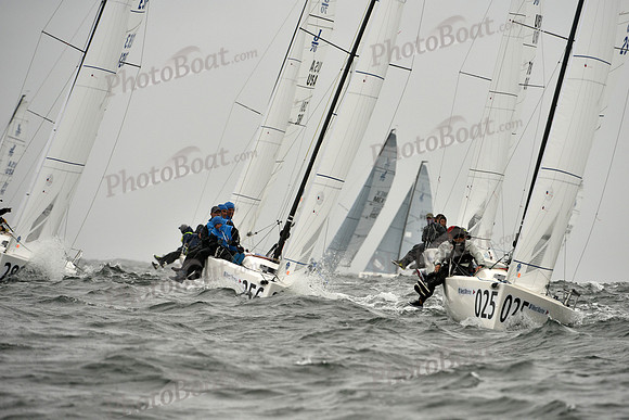 2018 J70 Worlds I_0062