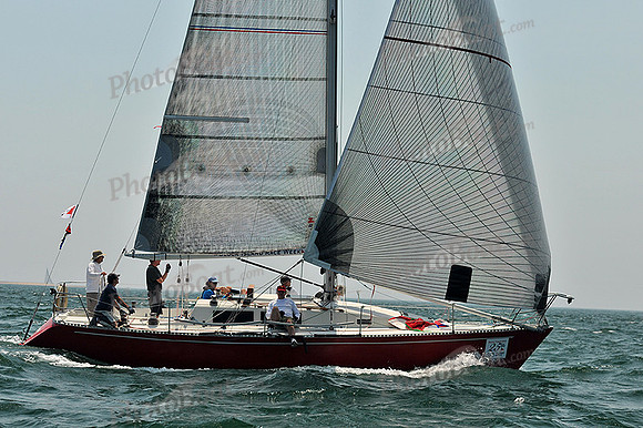 2013 Block Island Race Week B 1889