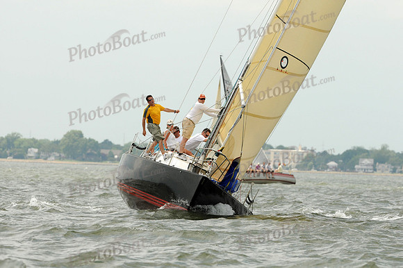 2012 Southern Bay Race Week A 3191