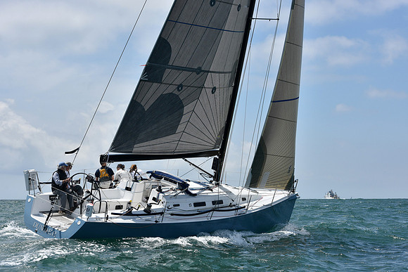 2019 NYYC Annual Regatta A_0819
