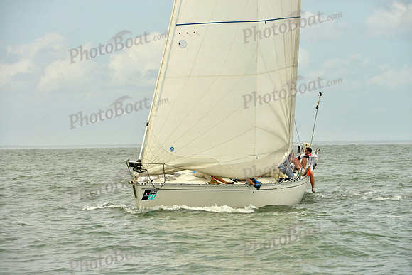 2018 Charleston Race Week B_0417