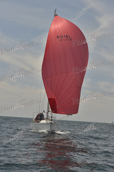 2019 Block Island Race Week D_0331