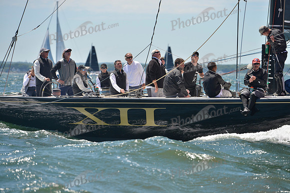 2019 NYYC Annual Regatta B_0355