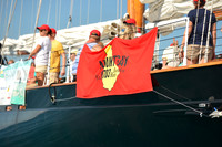 2015 Key West Race Week C 743