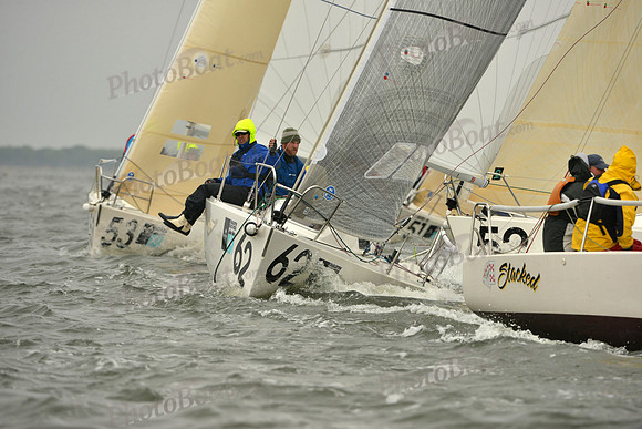 2016 Charleston Race Week A_1059