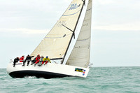 2013 Key West Race Week C 162
