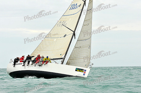 2013 Key West Race Week C 162