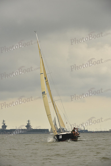 2018 Southern Bay Race Week D_0219